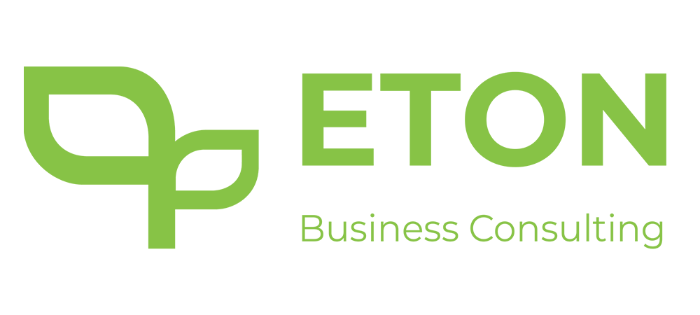 ETON Business Consulting logo